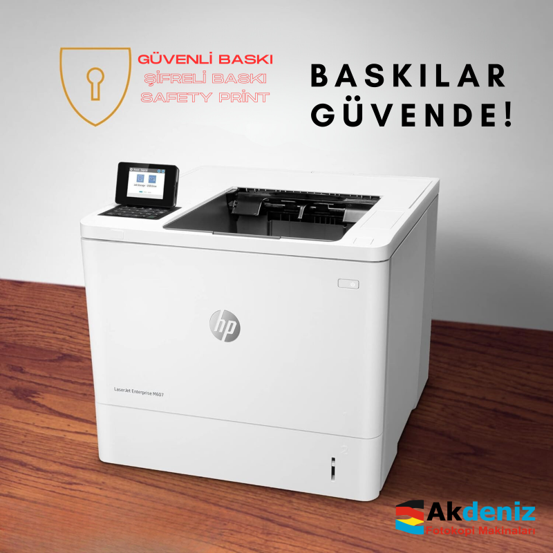 kvkk güvenli