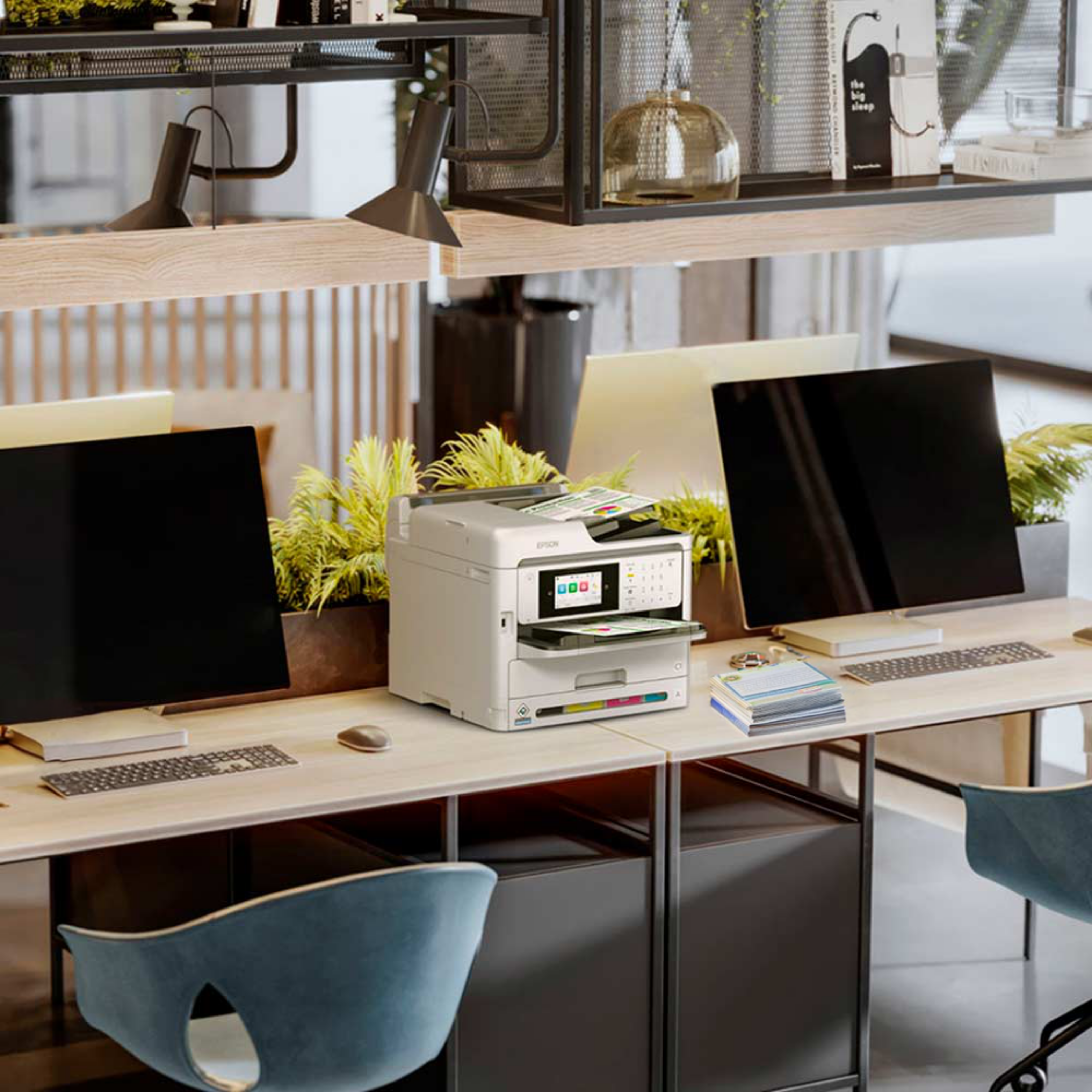 epson c5890 yazıcı kiralama